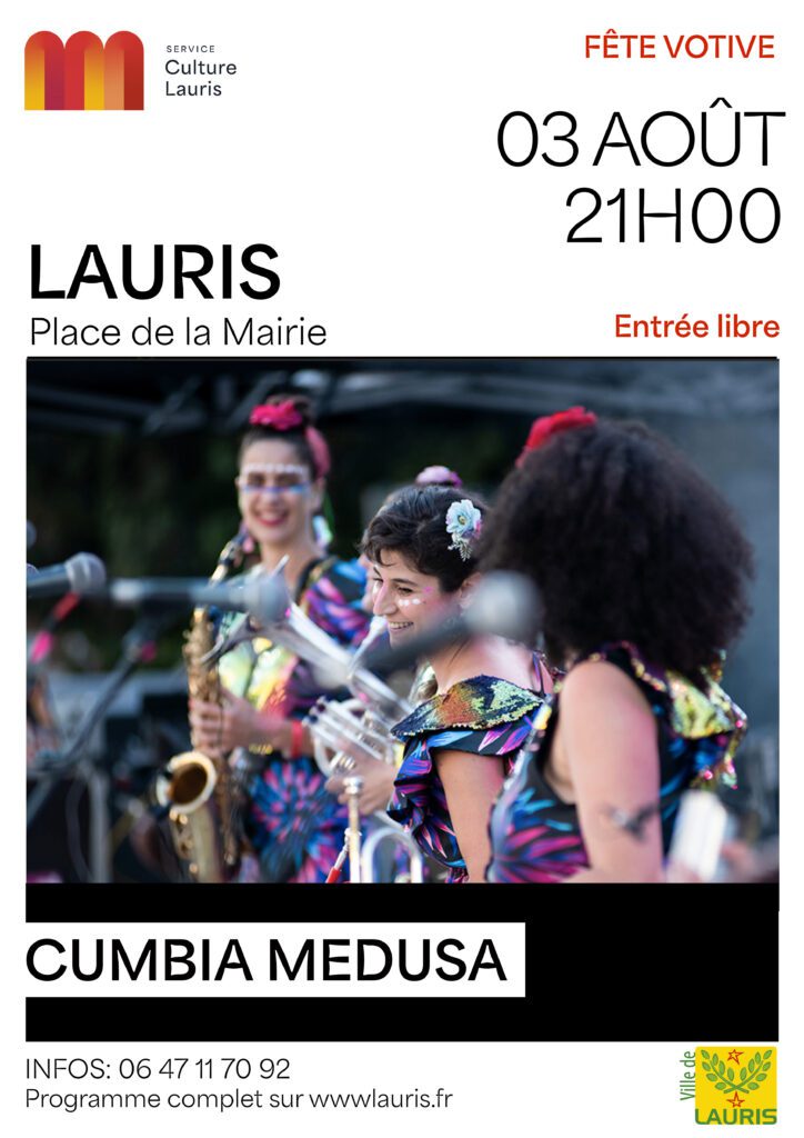 Fête votive dimanche 3 août