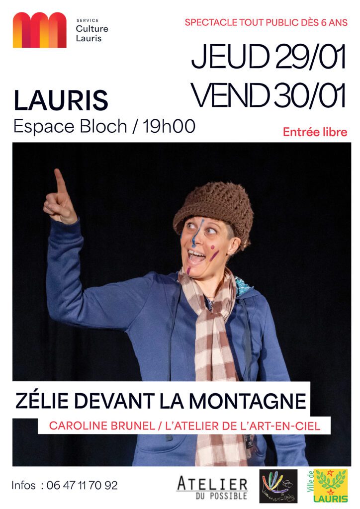 spectacle Jeune public