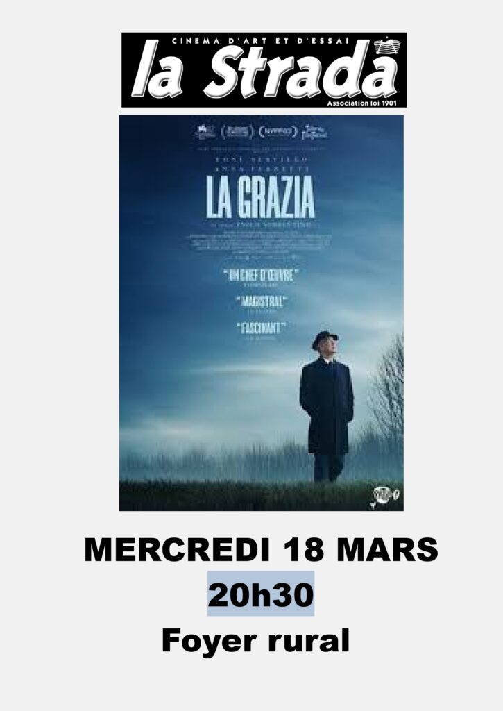 Cinéma La Strada