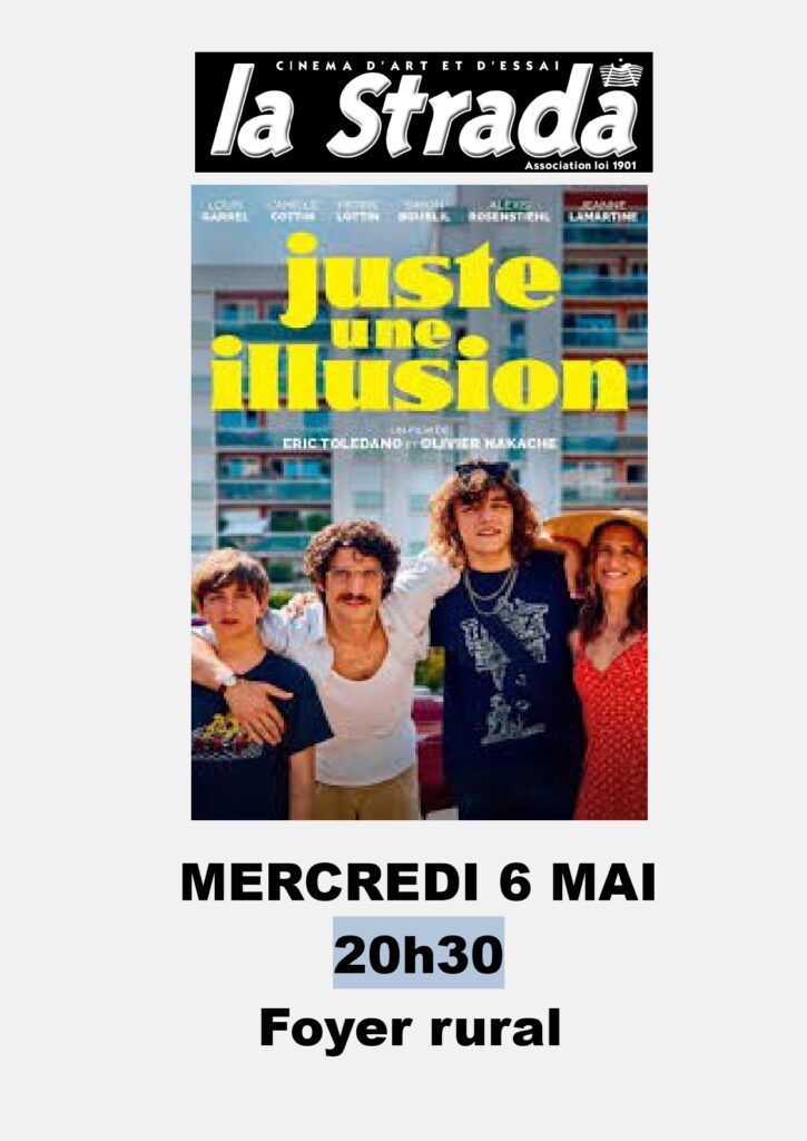 Cinéma La Strada