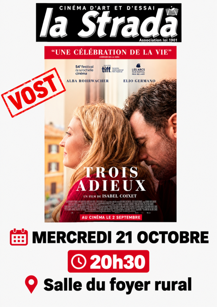 Cinéma La Strada