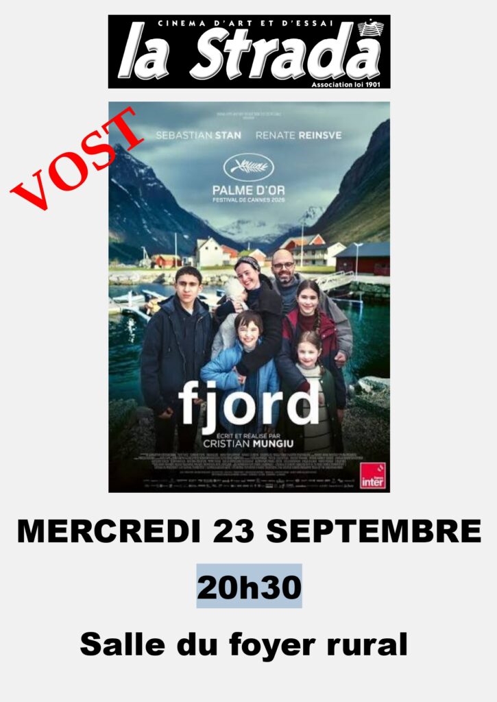 Cinéma La Strada