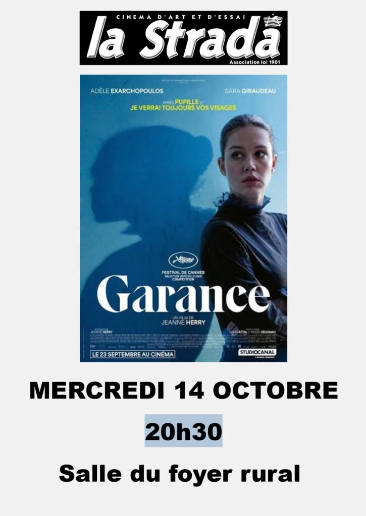 Cinéma La Strada