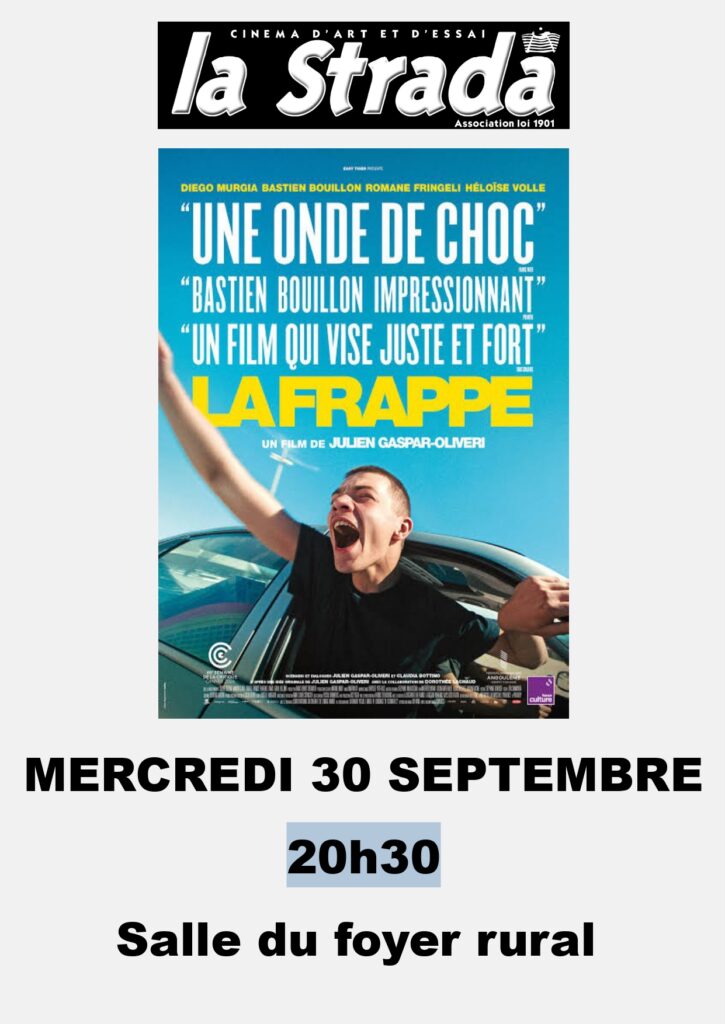 Cinéma La Strada
