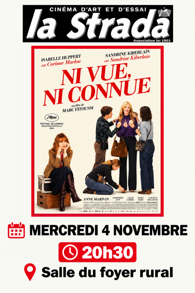 Cinéma La Strada