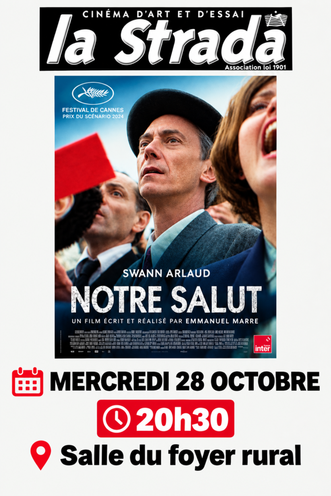 Cinéma La Strada