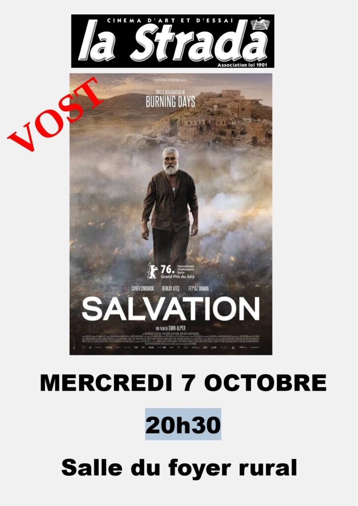 Cinéma La Strada